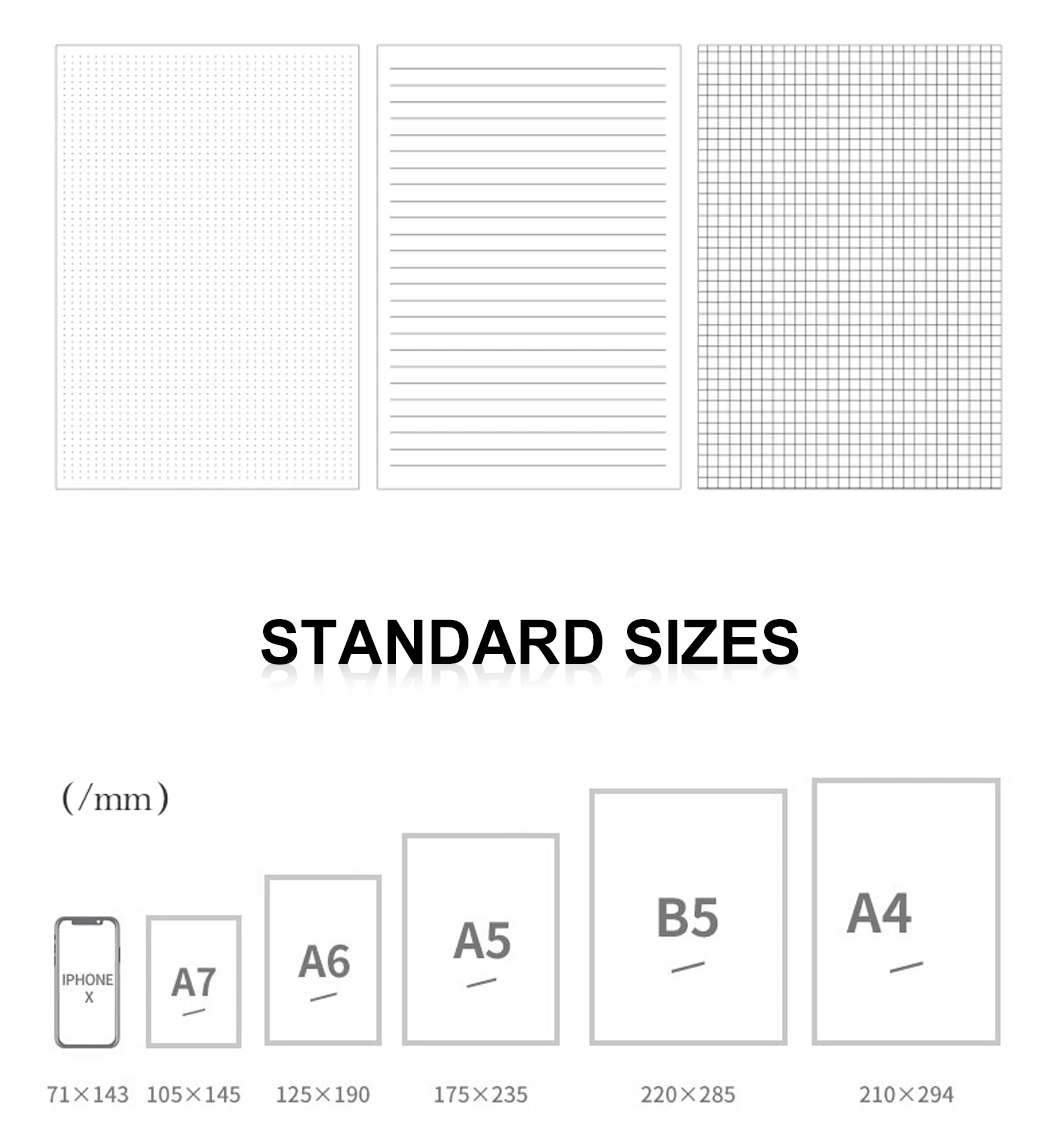 Promotional Notebook and Pen 2022 2023 Pretty Custom Logo Printed Weekly Daily Planners in Business Gift Box Set